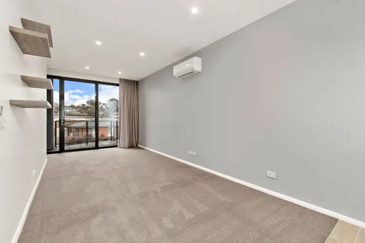 Third view of Homely townhouse listing, 50 Dalkin Crescent, Casey ACT 2913