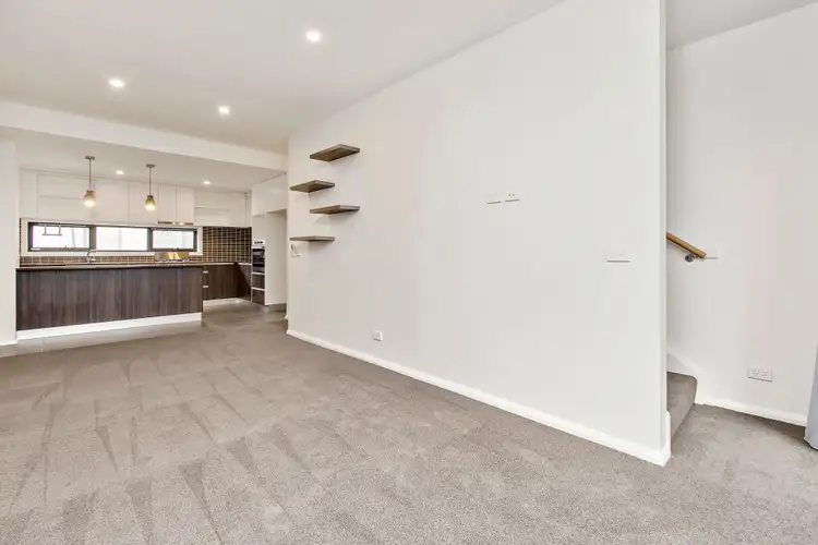 Fourth view of Homely townhouse listing, 50 Dalkin Crescent, Casey ACT 2913