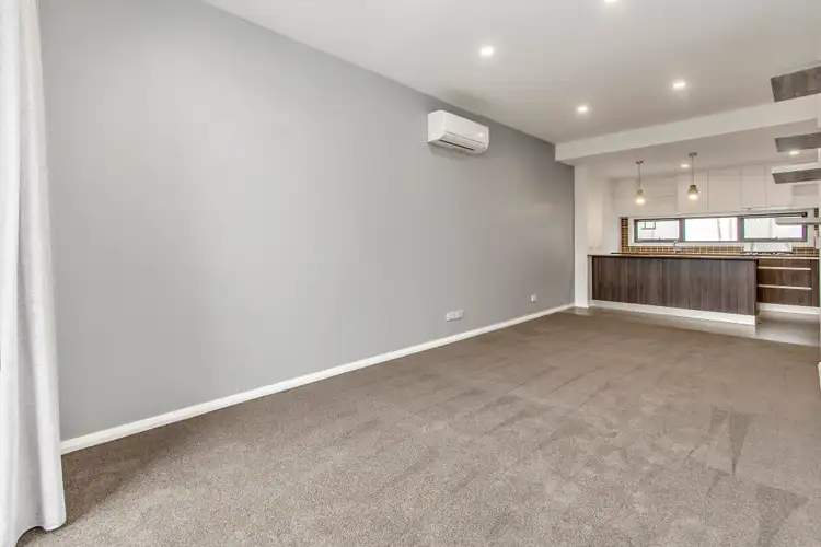 Fifth view of Homely townhouse listing, 50 Dalkin Crescent, Casey ACT 2913