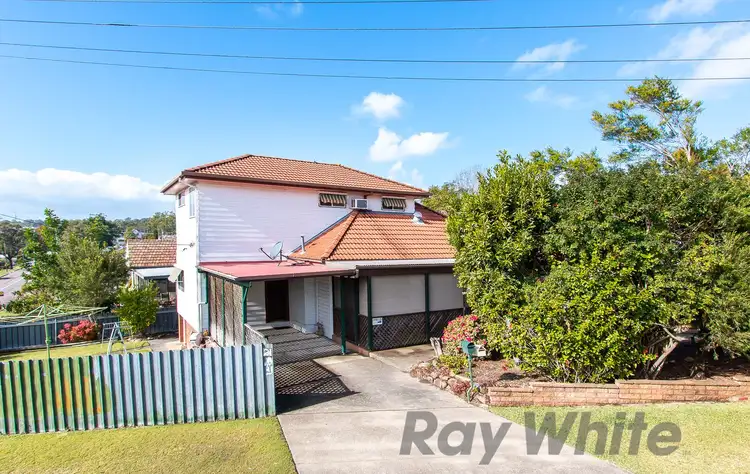 Main view of Homely house listing, 21 Lugar Street, Kotara South NSW 2289
