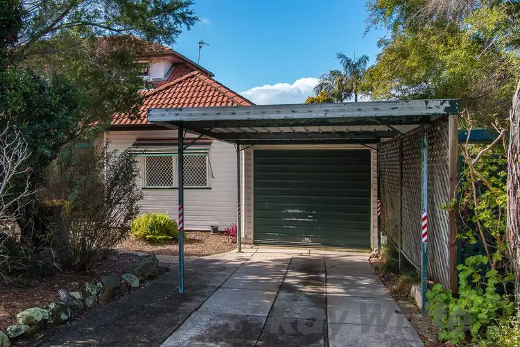 Third view of Homely house listing, 21 Lugar Street, Kotara South NSW 2289