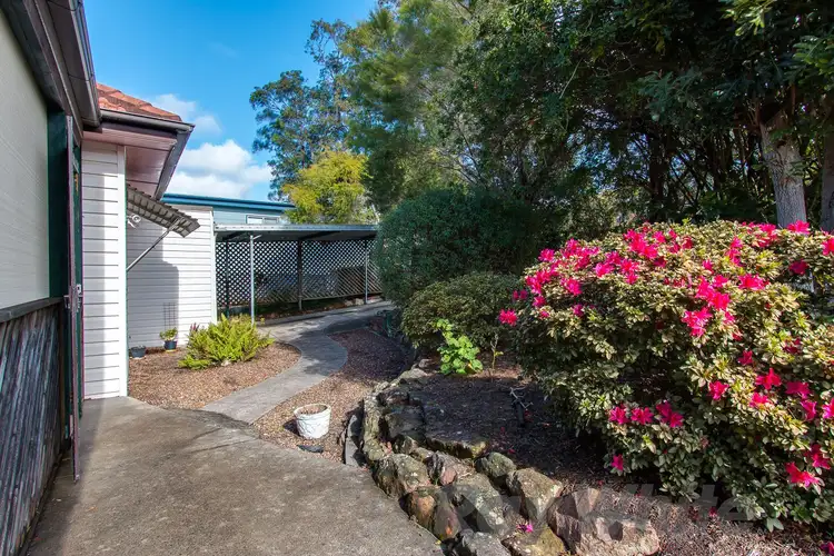 Fourth view of Homely house listing, 21 Lugar Street, Kotara South NSW 2289