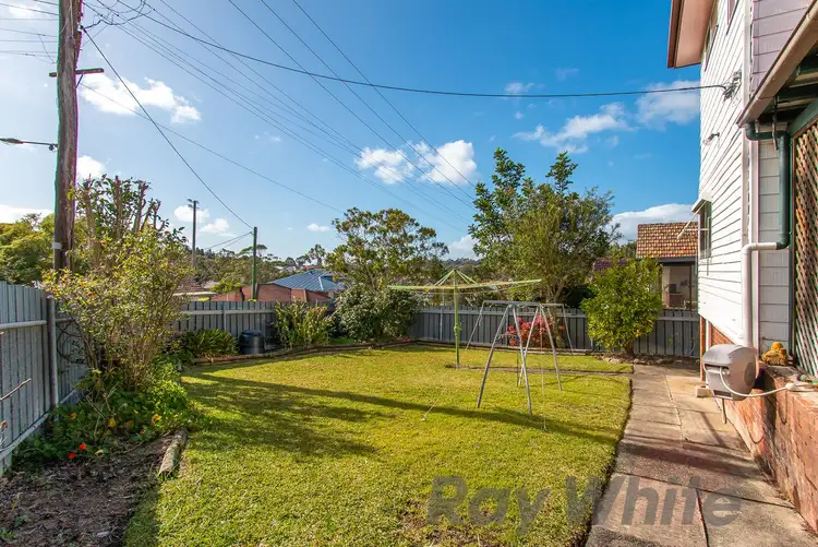 Fifth view of Homely house listing, 21 Lugar Street, Kotara South NSW 2289