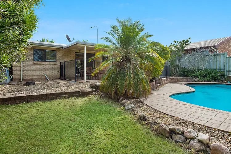Main view of Homely house listing, 58 Ham Road, Mansfield QLD 4122