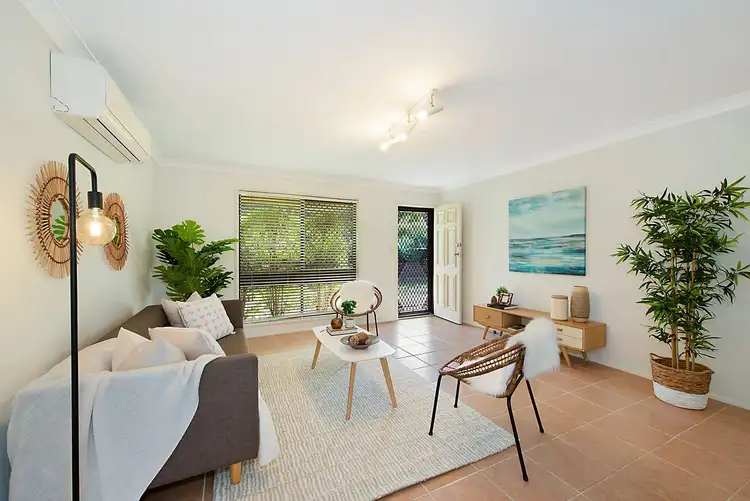 Third view of Homely house listing, 58 Ham Road, Mansfield QLD 4122