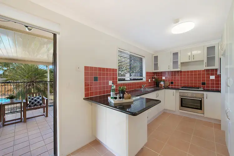 Fifth view of Homely house listing, 58 Ham Road, Mansfield QLD 4122