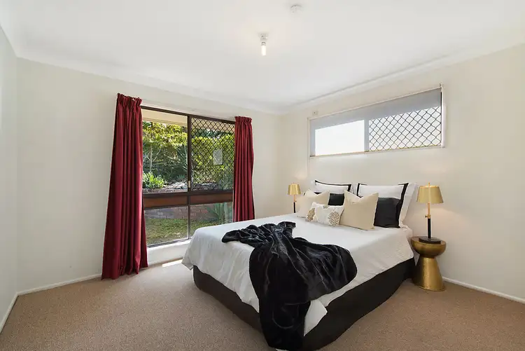 Sixth view of Homely house listing, 58 Ham Road, Mansfield QLD 4122