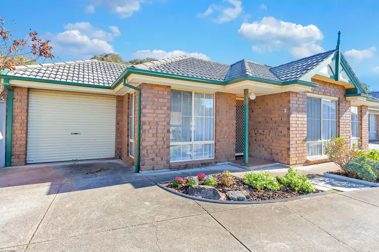Main view of Homely unit listing, 2/14 Cross Street, Lockleys SA 5032