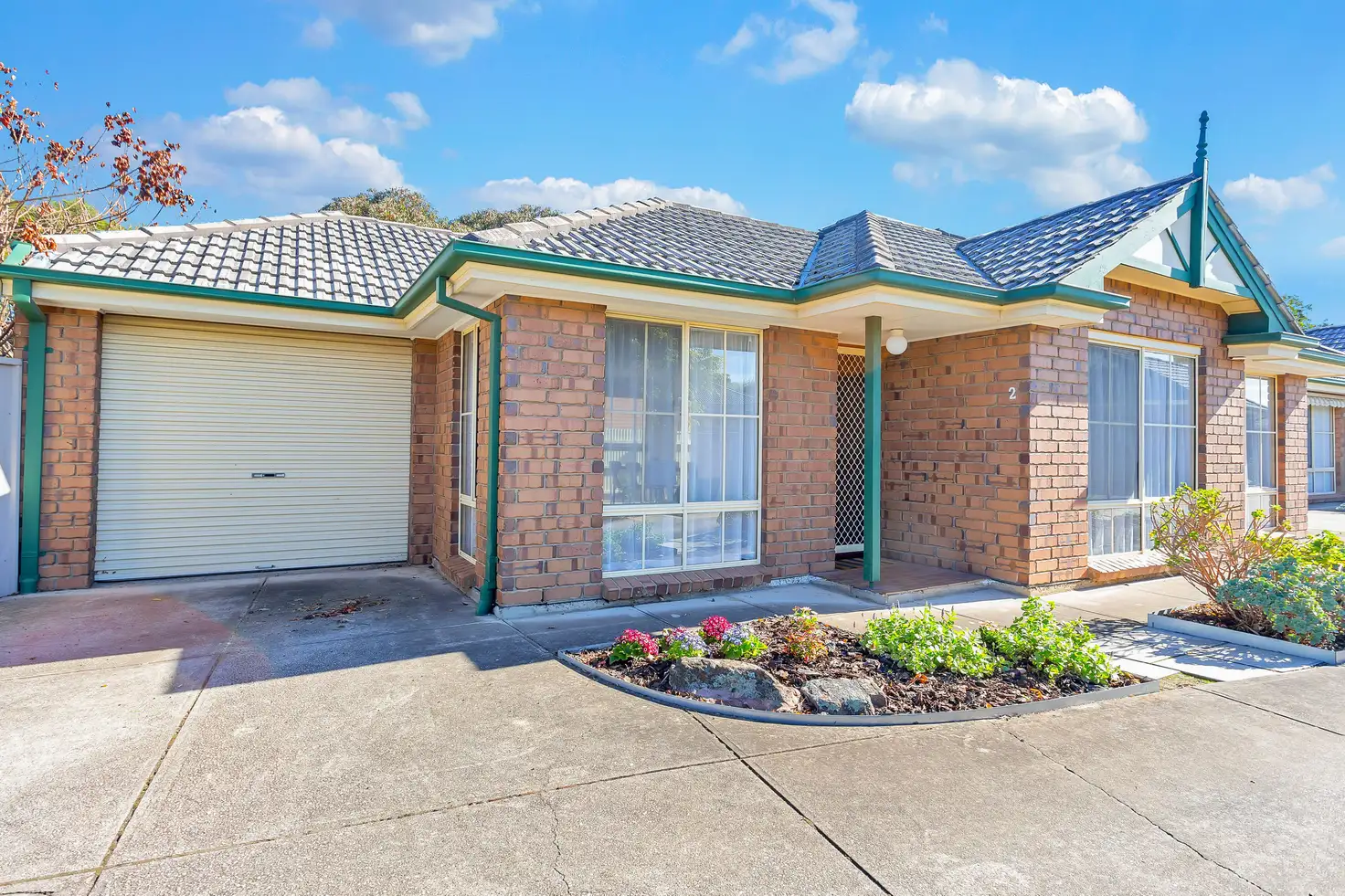 Main view of Homely unit listing, 2/14 Cross Street, Lockleys SA 5032