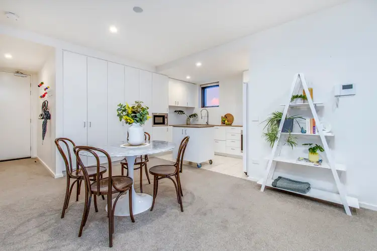 Third view of Homely unit listing, 17/10 Lonsdale Street, Braddon ACT 2612