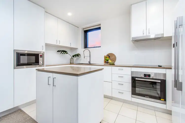 Fourth view of Homely unit listing, 17/10 Lonsdale Street, Braddon ACT 2612
