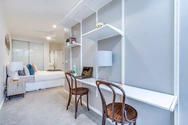 Sixth view of Homely unit listing, 17/10 Lonsdale Street, Braddon ACT 2612