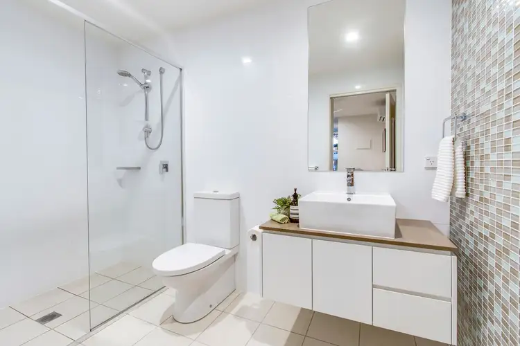 Seventh view of Homely unit listing, 17/10 Lonsdale Street, Braddon ACT 2612