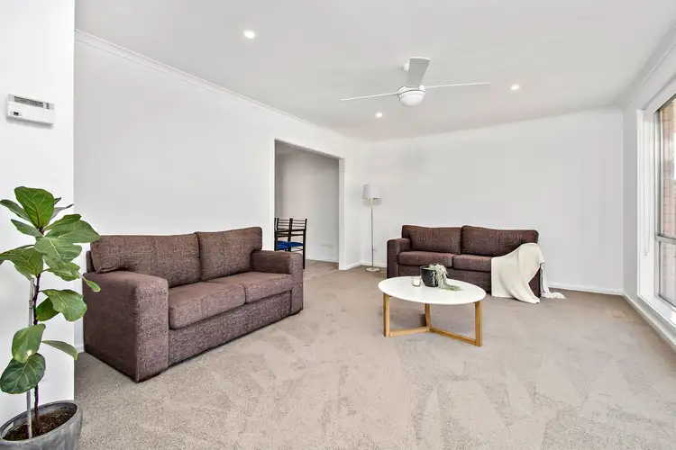 Third view of Homely house listing, 99 Beaurepaire Crescent, Holt ACT 2615