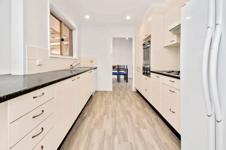 Fourth view of Homely house listing, 99 Beaurepaire Crescent, Holt ACT 2615