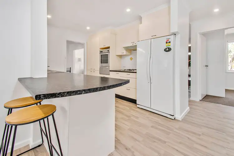 Fifth view of Homely house listing, 99 Beaurepaire Crescent, Holt ACT 2615