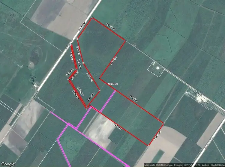 Second view of Homely rural property listing, Address available on request