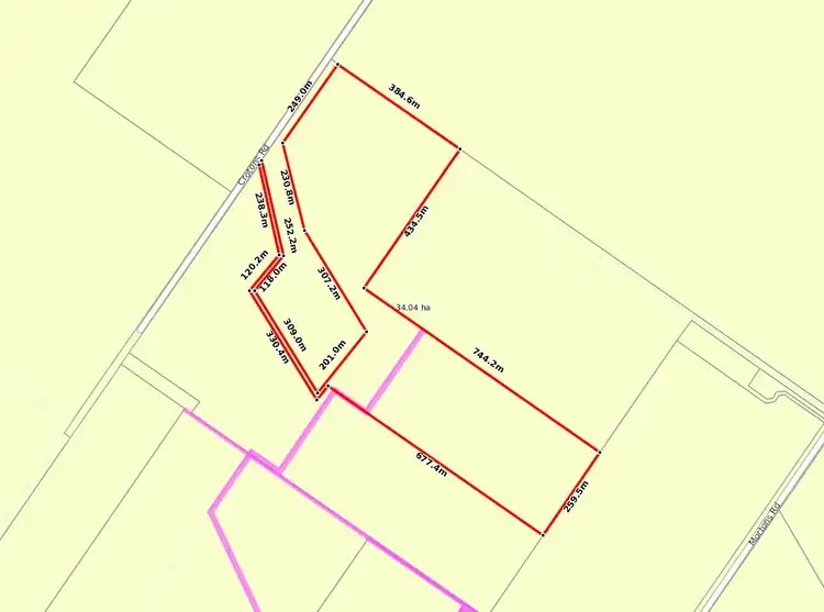 Third view of Homely rural property listing, Address available on request