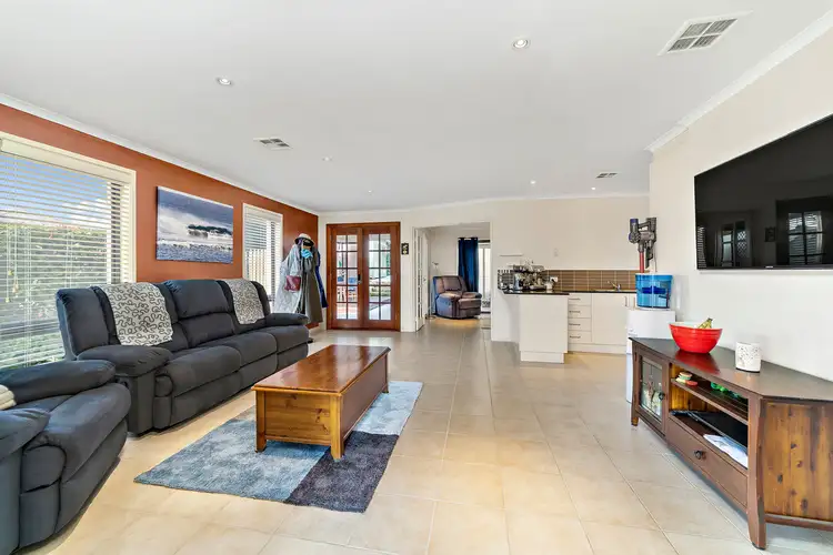 Second view of Homely townhouse listing, 314 Anthony Rolfe Avenue, Gungahlin ACT 2912