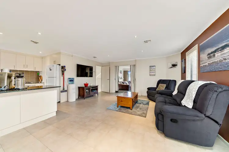Third view of Homely townhouse listing, 314 Anthony Rolfe Avenue, Gungahlin ACT 2912