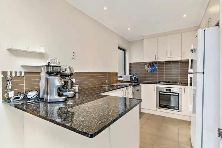 Fourth view of Homely townhouse listing, 314 Anthony Rolfe Avenue, Gungahlin ACT 2912