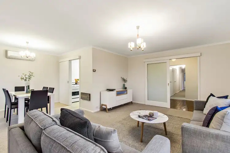 Third view of Homely house listing, 22 Erldunda Circuit, Hawker ACT 2614