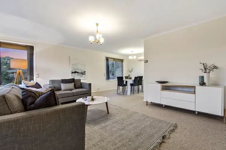 Fourth view of Homely house listing, 22 Erldunda Circuit, Hawker ACT 2614