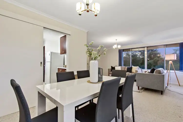Fifth view of Homely house listing, 22 Erldunda Circuit, Hawker ACT 2614