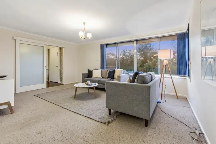 Sixth view of Homely house listing, 22 Erldunda Circuit, Hawker ACT 2614