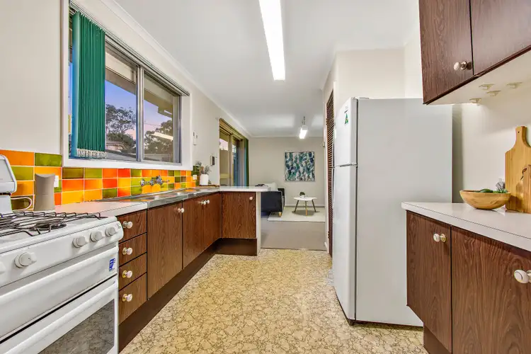 Seventh view of Homely house listing, 22 Erldunda Circuit, Hawker ACT 2614