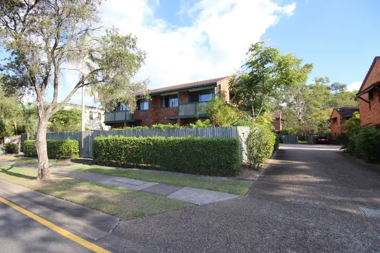 2/12 Conavalla Street, Ferny Grove QLD 4055