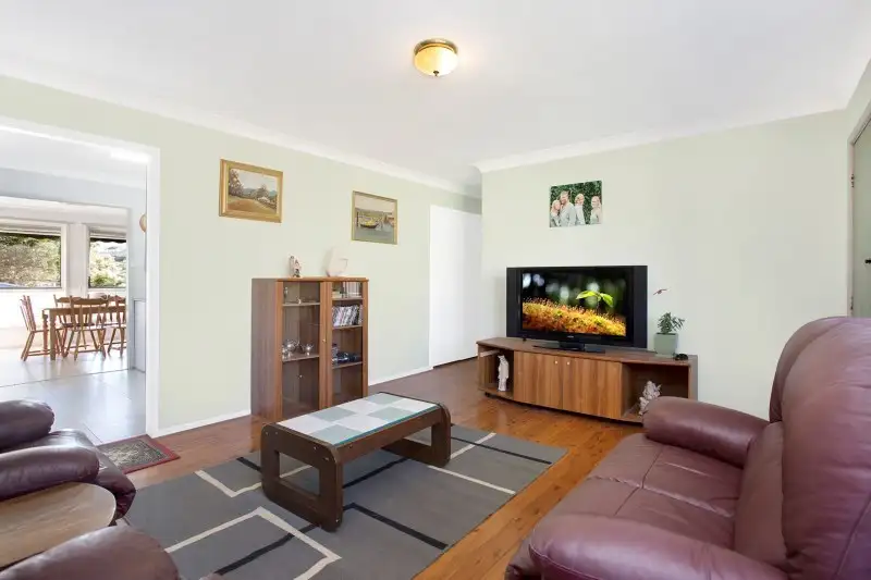 Main view of Homely house listing, 54 Thomas Mitchell Road, Killarney Vale NSW 2261