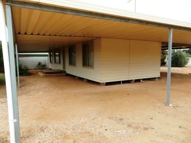 Second view of Homely house listing, 11 Kulpara Street, Port Clinton SA 5570