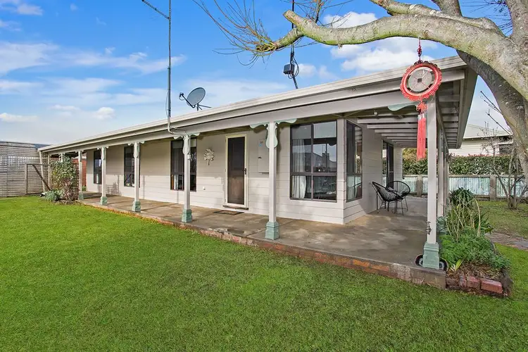 32 Cressy Street, Camperdown VIC 3260