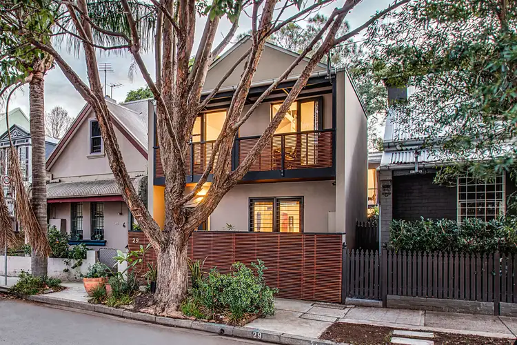 29 Newton Street, Alexandria NSW 2015
