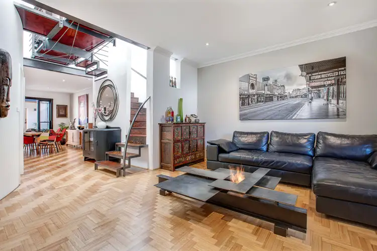Second view of Homely house listing, 29 Newton Street, Alexandria NSW 2015