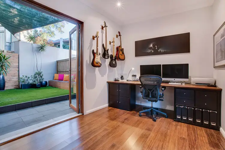 Third view of Homely house listing, 29 Newton Street, Alexandria NSW 2015