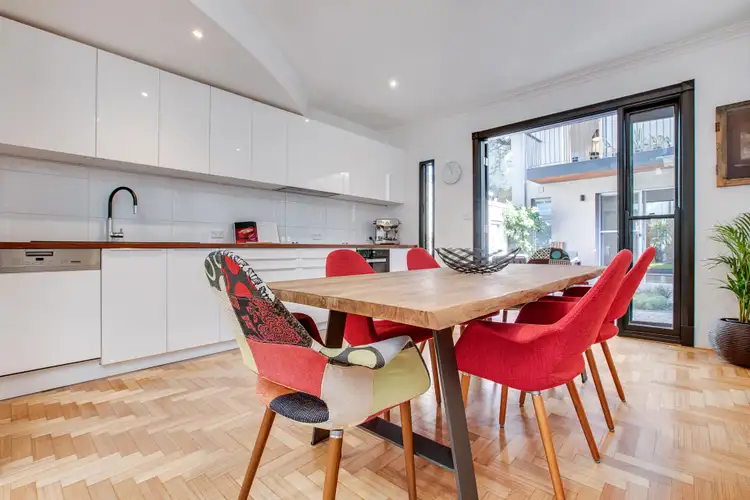 Fifth view of Homely house listing, 29 Newton Street, Alexandria NSW 2015
