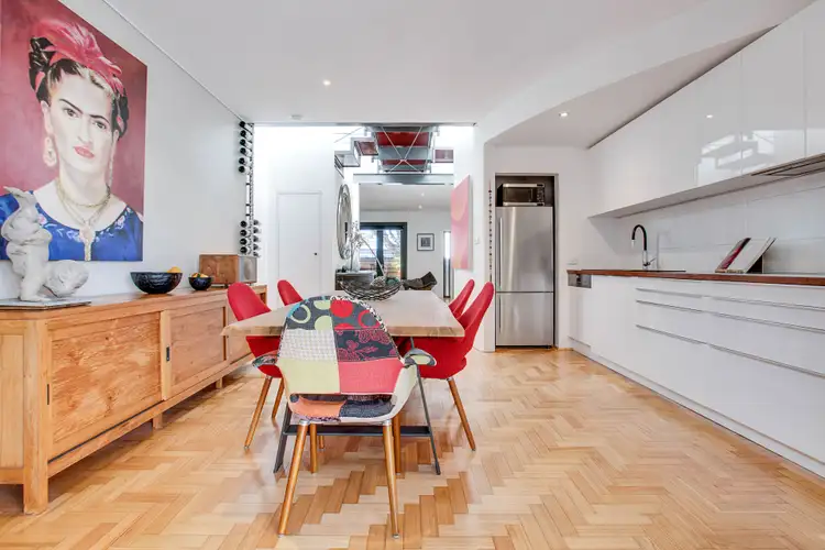 Sixth view of Homely house listing, 29 Newton Street, Alexandria NSW 2015