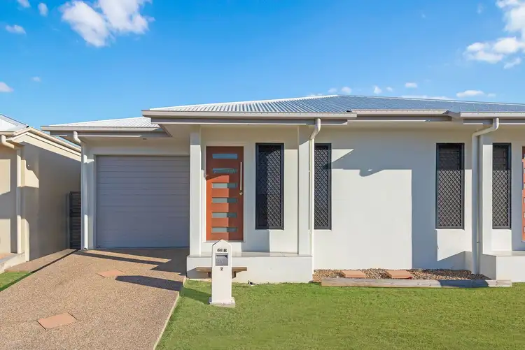 66b/2 Mondo Place, Kirwan QLD 4817