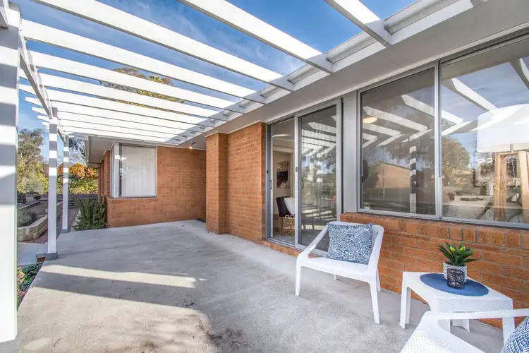 Second view of Homely house listing, 5 Williamson Street, Holder ACT 2611
