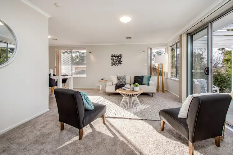 Third view of Homely house listing, 5 Williamson Street, Holder ACT 2611