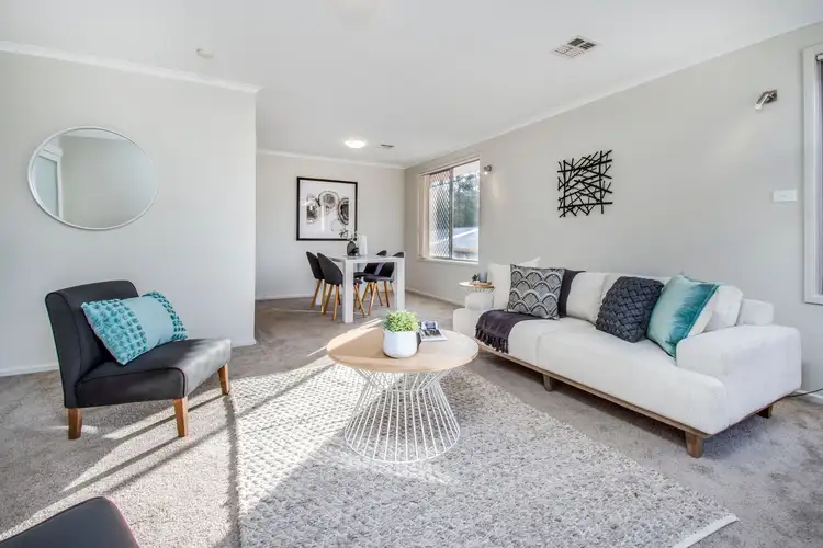 Fourth view of Homely house listing, 5 Williamson Street, Holder ACT 2611
