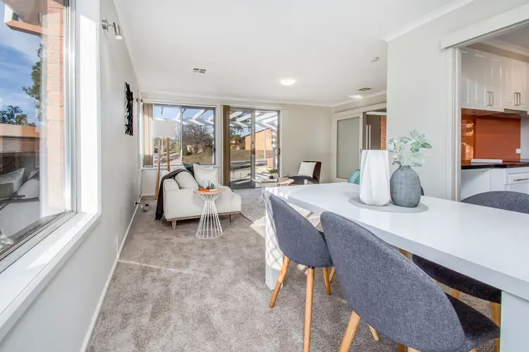 Fifth view of Homely house listing, 5 Williamson Street, Holder ACT 2611