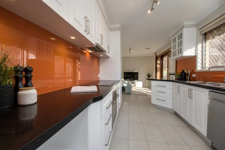 Seventh view of Homely house listing, 5 Williamson Street, Holder ACT 2611