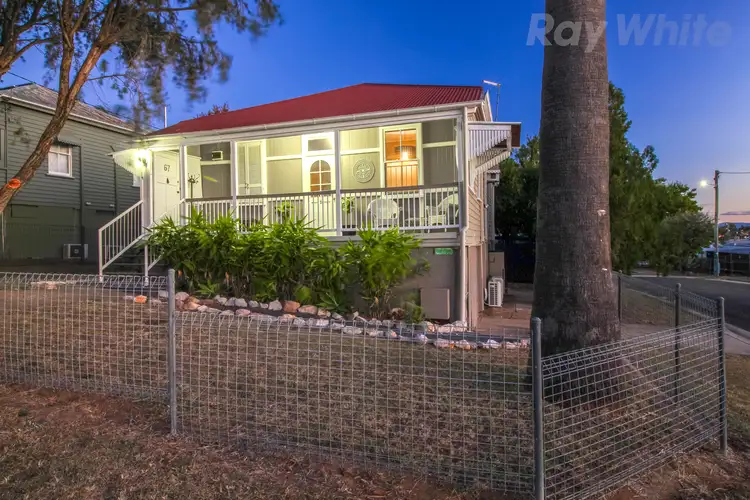 Main view of Homely house listing, 67 Tiger Street, West Ipswich QLD 4305