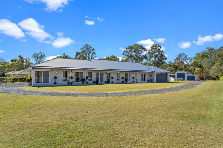 34-36 Bradman Street, New Beith QLD 4124