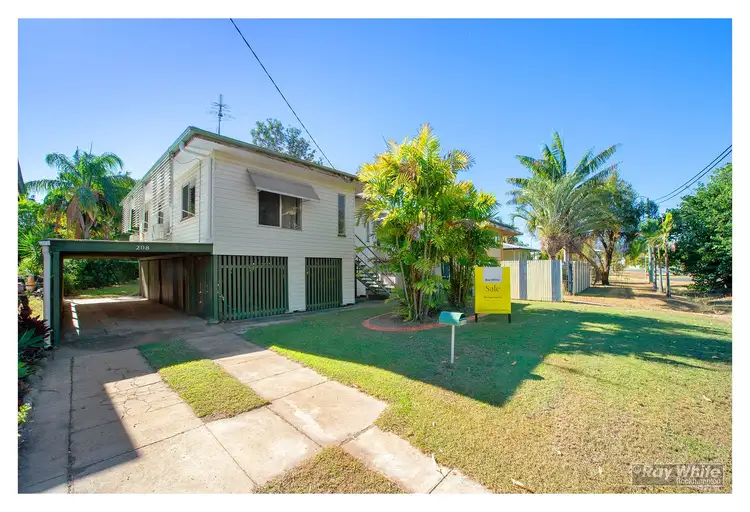 Fifth view of Homely house listing, 208 Lion Creek Road, Wandal QLD 4700
