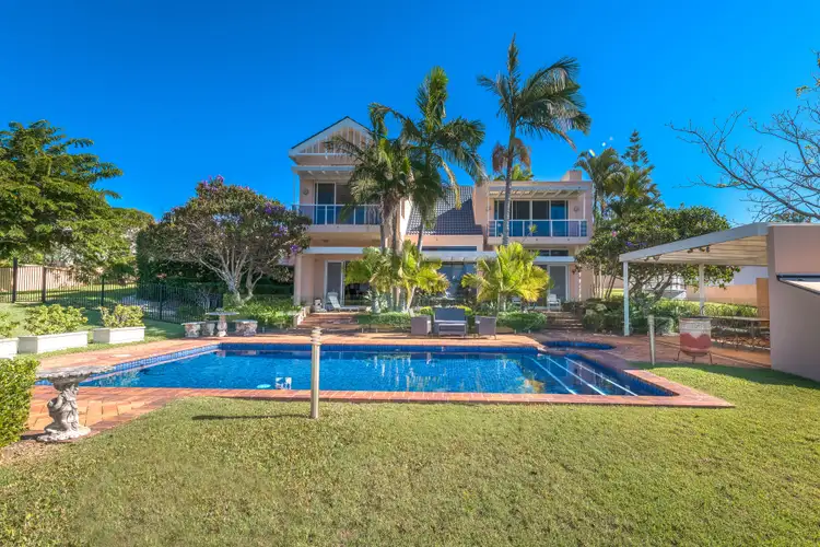 6264 Broken Hills Drive, Sanctuary Cove QLD 4212