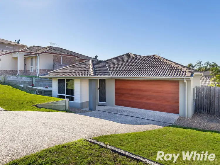 Main view of Homely house listing, 20 SPOTTED GUM Street, Heathwood QLD 4110